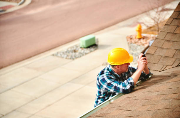 Residential Roof Replacement in El Jebel, CO