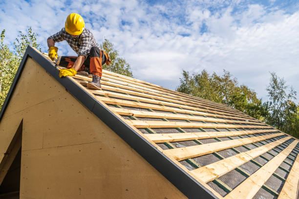 Quick and Trustworthy Emergency Roof Repair Services in El Jebel, CO