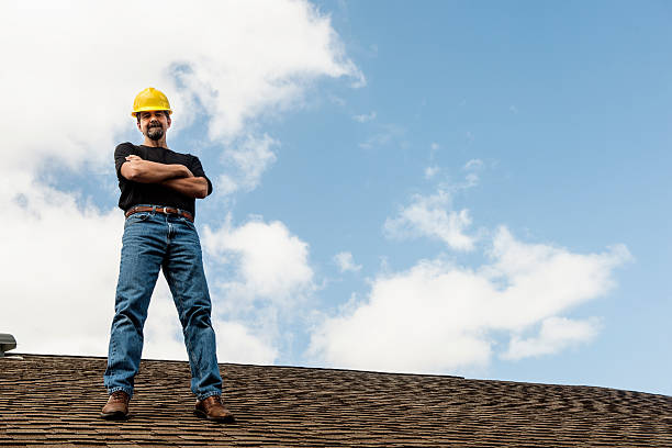 Professional Roofing Contractor in El Jebel, CO