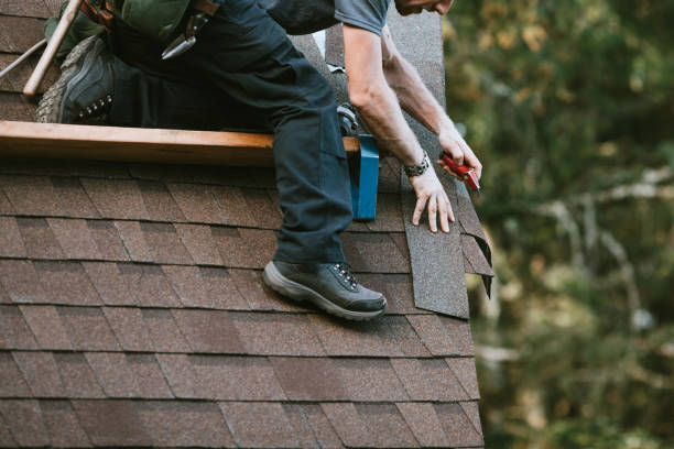 Best Residential Roof Replacement  in El Jebel, CO